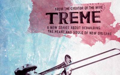 Treme: La última diáspora norteamericana