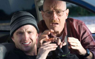 Breaking Bad: Todo está contaminado