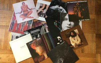 La música de mi vida