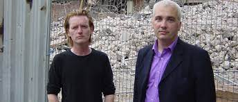 The montgolfier brothers: Historias de canciones #1