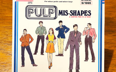 Historias de canciones: #4 mis shapes