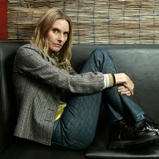 A propósito de Aimee Mann sin Aimee Mann