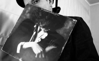 Walter Roblero en Los discos de mi vida