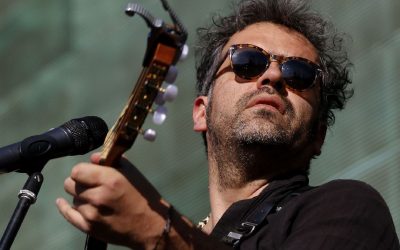 Las canciones de la vida de Fernando Milagros